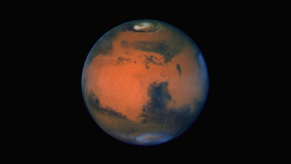 nasa-mars